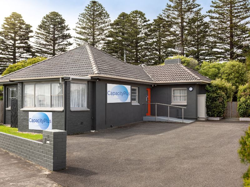 Therapy and Allied Health Room Hire Warrnambool CapacityPlus