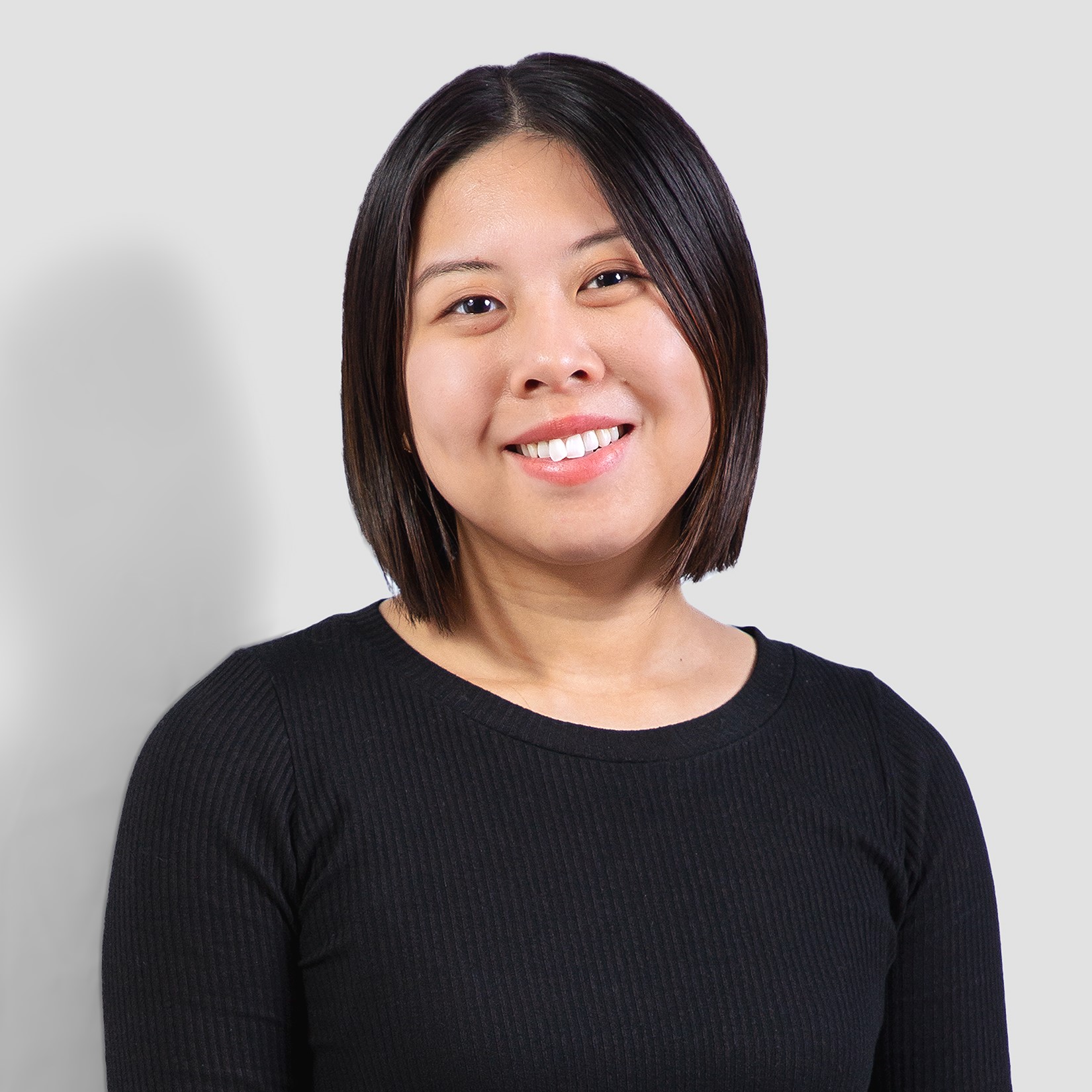 Christine Thai Neuropsychology Registrar Headshot