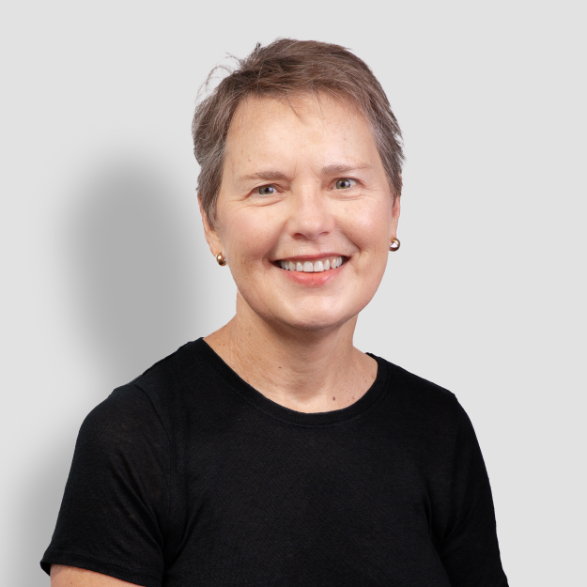 Alizon West Speech Pathologist Headshot