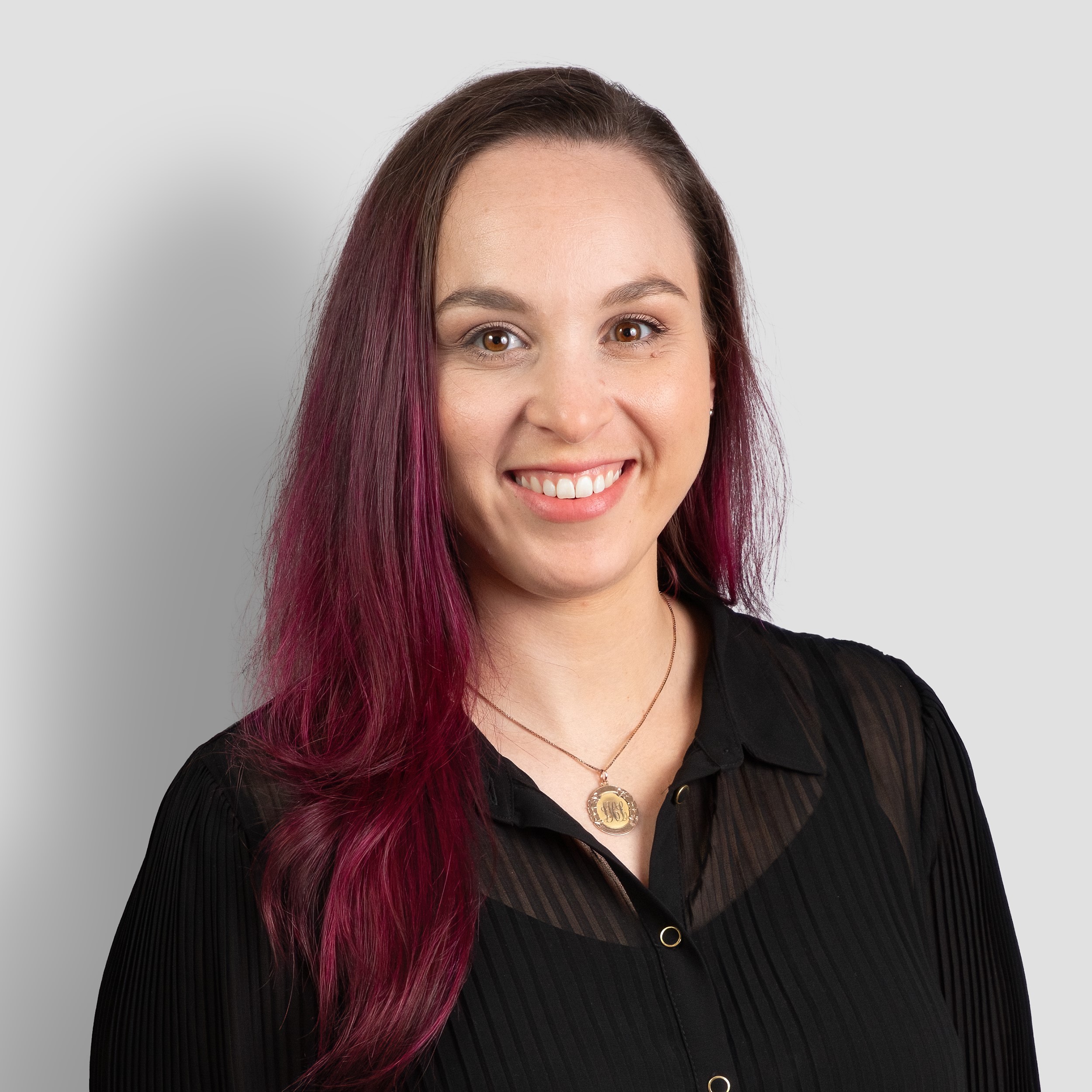 Lucy Ymer Neuropsychologist Headshot