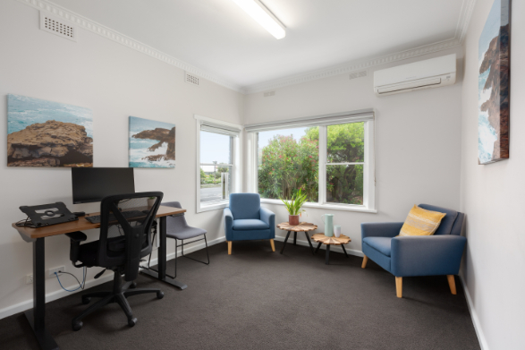 Room 1 - Bridgewater CapacityPlus Warrnambool