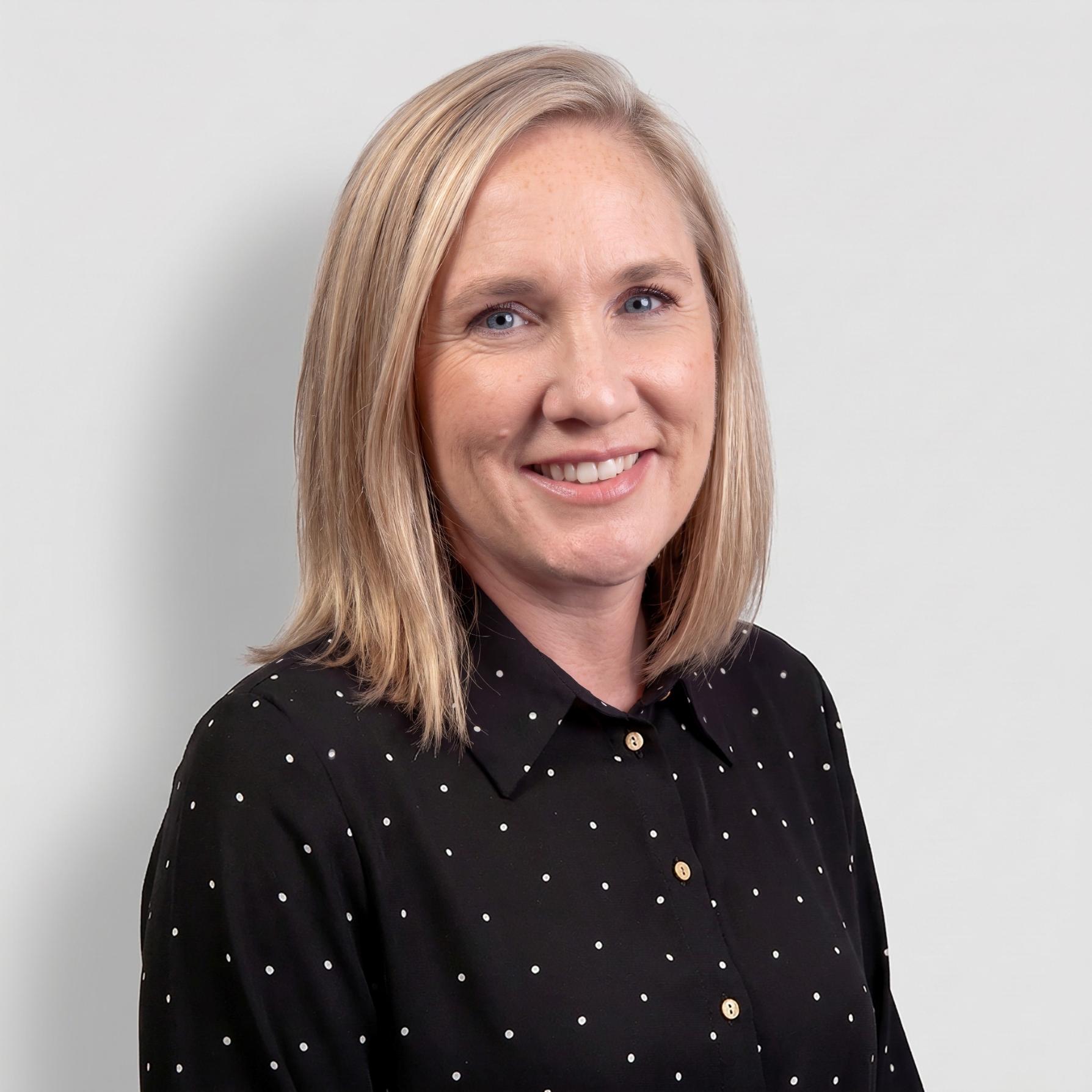 Christine Thai Neuropsychology Registrar Headshot